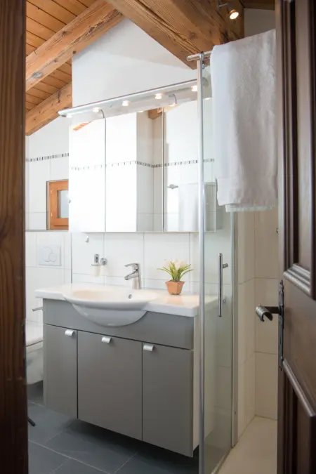 Appartement 6 personnes à Lenzerheide - Photo 15