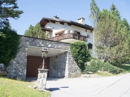 Appartement 6 personnes à Lenzerheide - Photo 18
