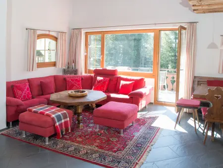 Appartement 6 personnes à Lenzerheide - Photo 20