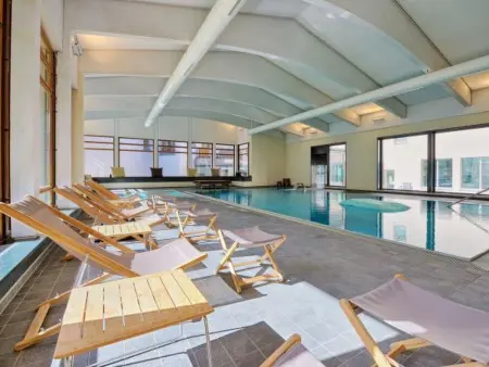 Schweizerhof 242 Lenzerheide, Appartement 4 personnes à Lenzerheide - Photo 10