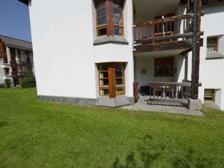 Appartement 4 personnes à Lenzerheide - Photo 2
