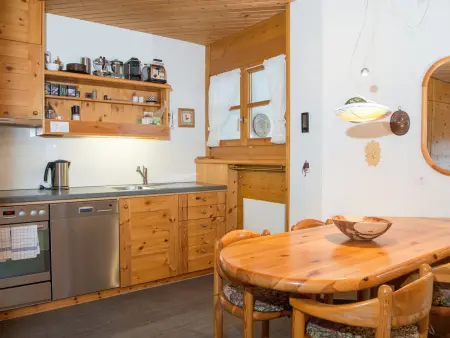 Appartement 4 personnes à Lenzerheide - Photo 4