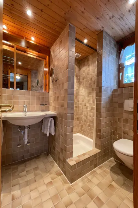 Appartement 4 personnes à Lenzerheide - Photo 5