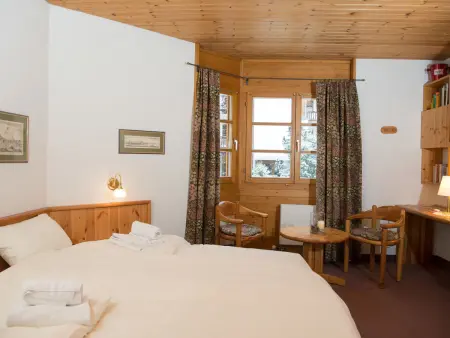 Appartement 4 personnes à Lenzerheide - Photo 7