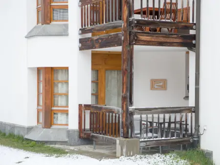 Appartement 4 personnes à Lenzerheide - Photo 9