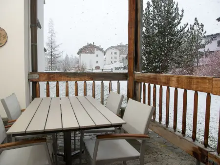 Appartement 4 personnes à Lenzerheide - Photo 10