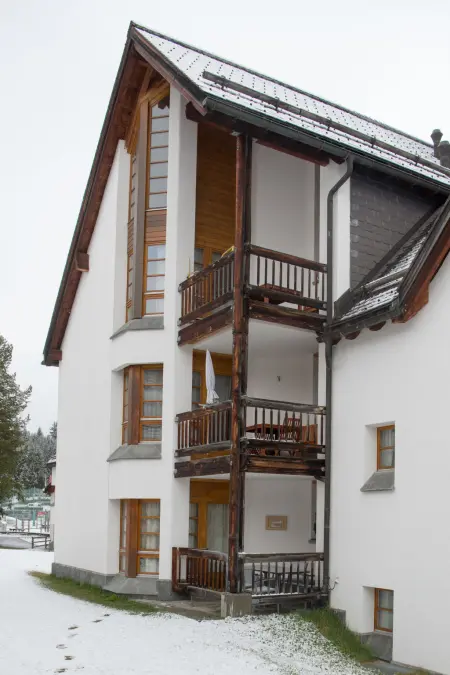 Appartement 4 personnes à Lenzerheide - Photo 11