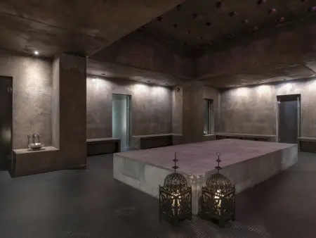 Appartement 4 personnes à Lenzerheide - Photo 17