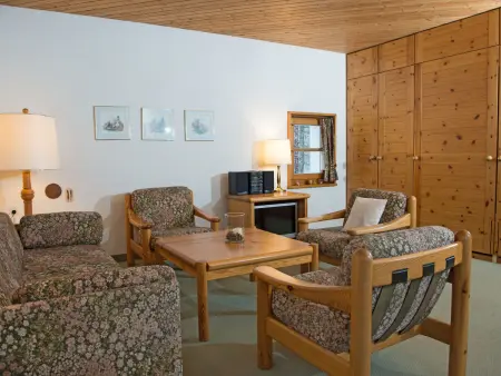 Appartement 4 personnes à Lenzerheide - Photo 20