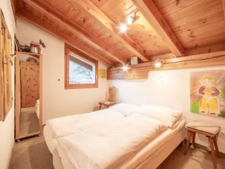Casa Ansiel, Appartement 4 personnes à Falera - Photo 4