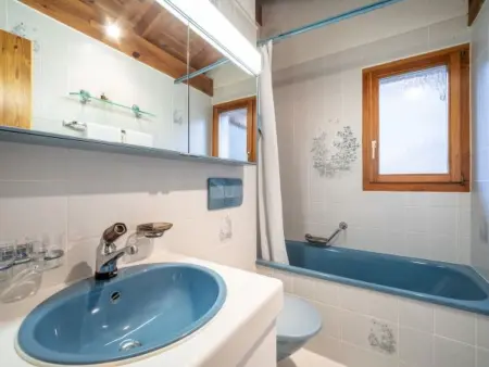 Casa Ansiel, Appartement 4 personnes à Falera - Photo 5