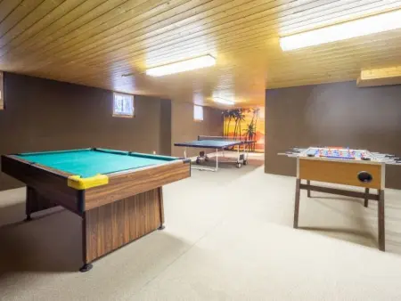 Casa Ansiel, Appartement 4 personnes à Falera - Photo 7