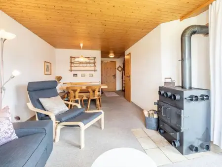 Casa Pignola, Appartement 5 personnes à Falera - Photo 2