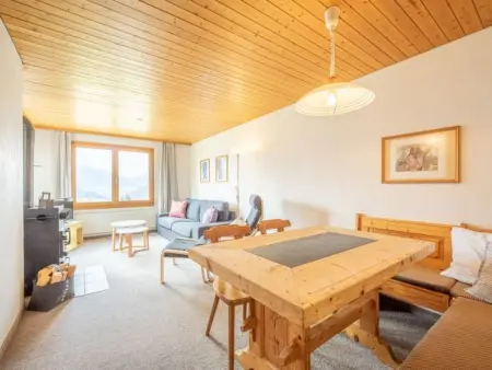 Casa Pignola, Appartement 5 personnes à Falera - Photo 4