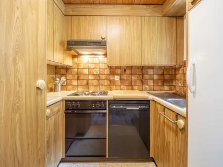 Casa Pignola, Appartement 5 personnes à Falera - Photo 5