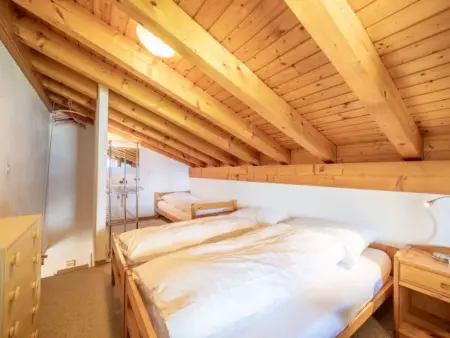 Casa Pignola, Appartement 5 personnes à Falera - Photo 7