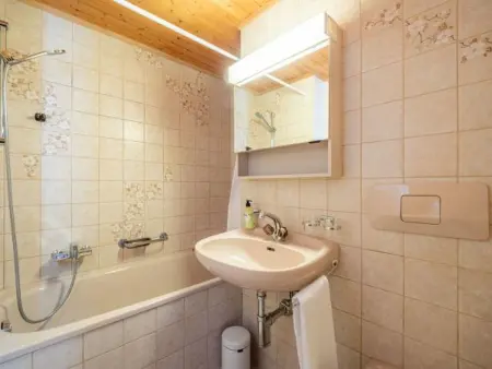 Casa Pignola, Appartement 5 personnes à Falera - Photo 9