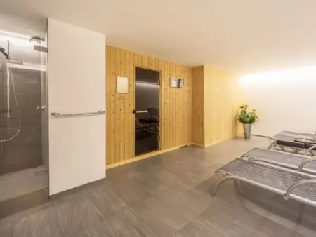Casa Pignola, Appartement 5 personnes à Falera - Photo 11