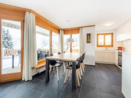 Casa Guarda Val 1, Appartement 5 personnes à Falera - Photo 2