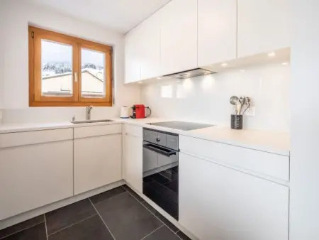 Casa Guarda Val 1, Appartement 5 personnes à Falera - Photo 4
