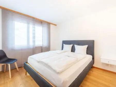 Casa Guarda Val 1, Appartement 5 personnes à Falera - Photo 5