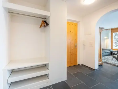 Casa Guarda Val 1, Appartement 5 personnes à Falera - Photo 13