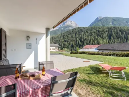 Bischoff, Appartement 4 personnes à Scuol - Photo 2