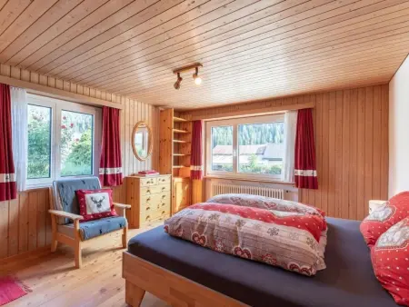 Bischoff, Appartement 4 personnes à Scuol - Photo 3
