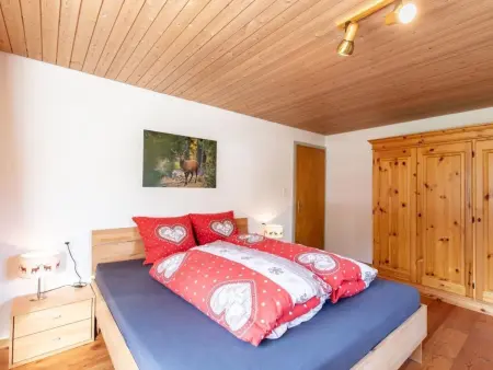 Bischoff, Appartement 4 personnes à Scuol - Photo 4