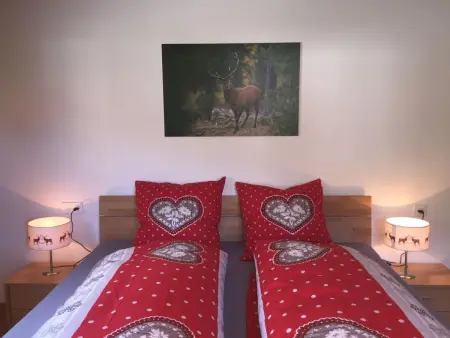 Bischoff, Appartement 4 personnes à Scuol - Photo 5
