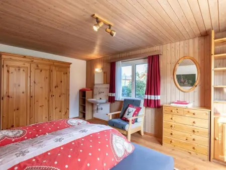 Bischoff, Appartement 4 personnes à Scuol - Photo 6