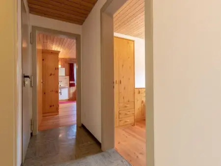 Bischoff, Appartement 4 personnes à Scuol - Photo 9
