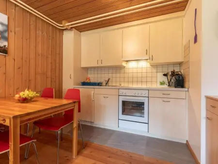Bischoff, Appartement 4 personnes à Scuol - Photo 10
