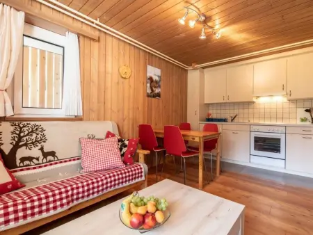 Bischoff, Appartement 4 personnes à Scuol - Photo 13