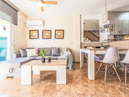 Dorada, Maison 3 personnes à Alcanar - Photo 1