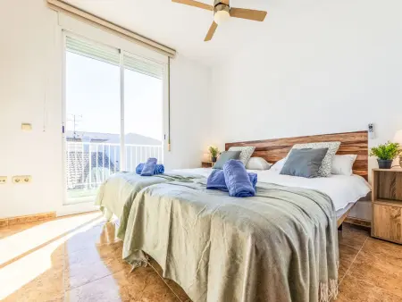 Dorada, Maison 3 personnes à Alcanar - Photo 3