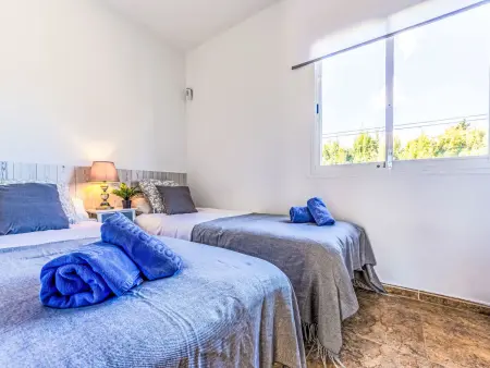 Dorada, Maison 3 personnes à Alcanar - Photo 4