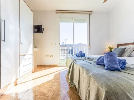 Dorada, Maison 3 personnes à Alcanar - Photo 10