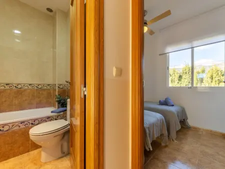 Dorada, Maison 3 personnes à Alcanar - Photo 17