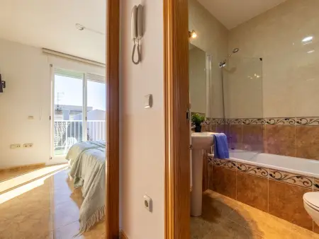 Dorada, Maison 3 personnes à Alcanar - Photo 18