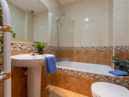 Dorada, Maison 3 personnes à Alcanar - Photo 19