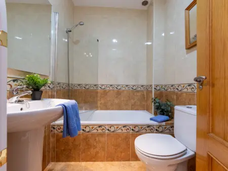 Dorada, Maison 3 personnes à Alcanar - Photo 20