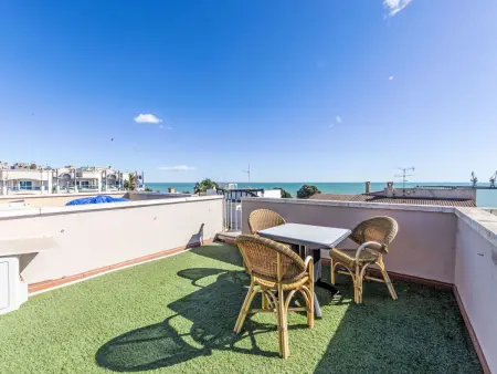 Dorada, Maison 3 personnes à Alcanar - Photo 21