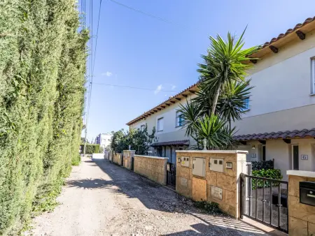Dorada, Maison 3 personnes à Alcanar - Photo 22