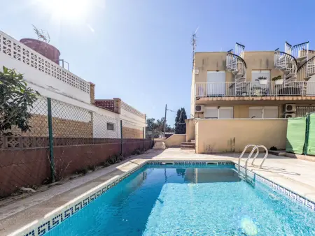 Dorada, Maison 3 personnes à Alcanar - Photo 24