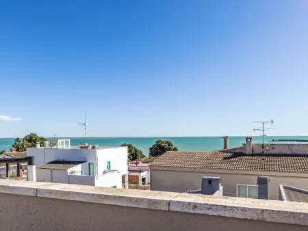 Dorada, Maison 3 personnes à Alcanar - Photo 25