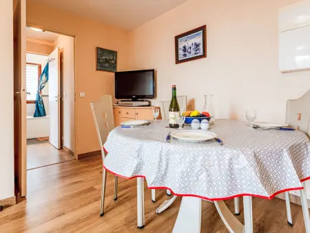 Les Sylvestres, Appartement 4 personnes à Cabourg - Photo 8