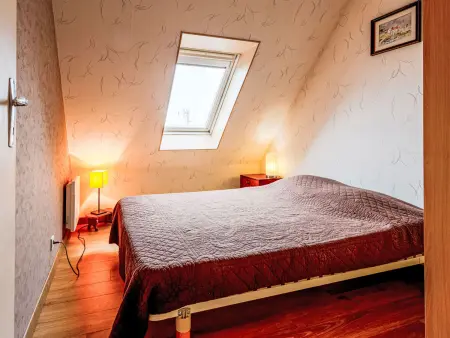 Les Sylvestres, Appartement 4 personnes à Cabourg - Photo 9
