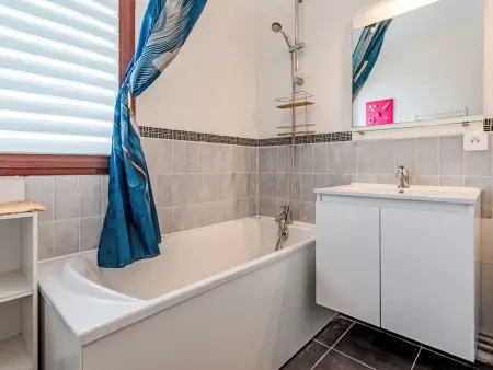 Les Sylvestres, Appartement 4 personnes à Cabourg - Photo 10
