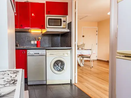 Les Sylvestres, Appartement 4 personnes à Cabourg - Photo 12
